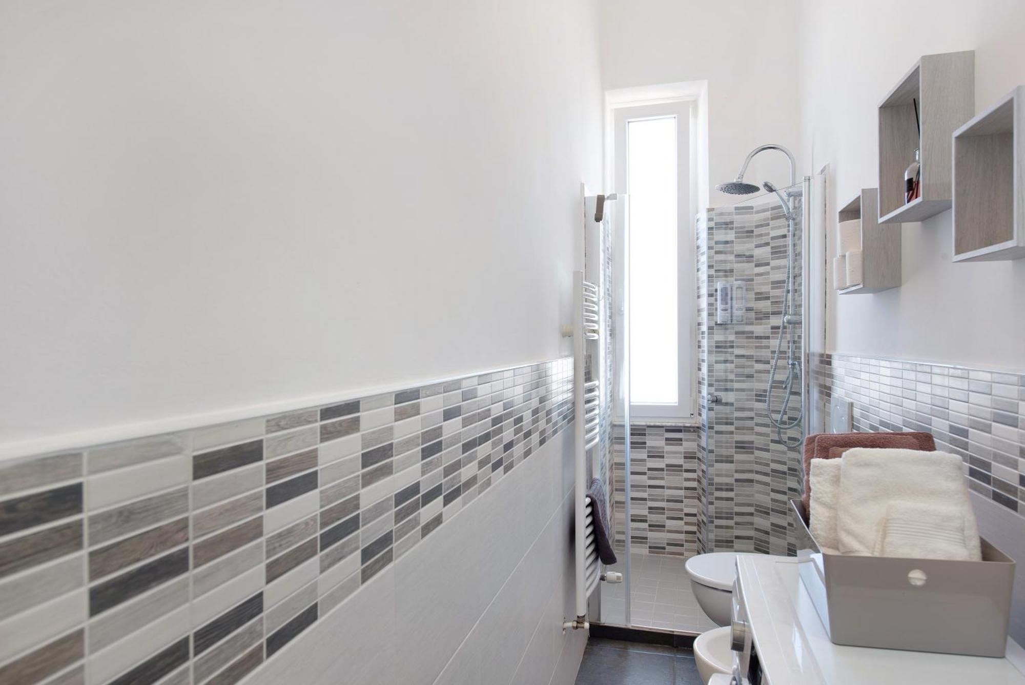 Casa Alba La Casa Delle Coccole Lägenhet Savona Exteriör bild
