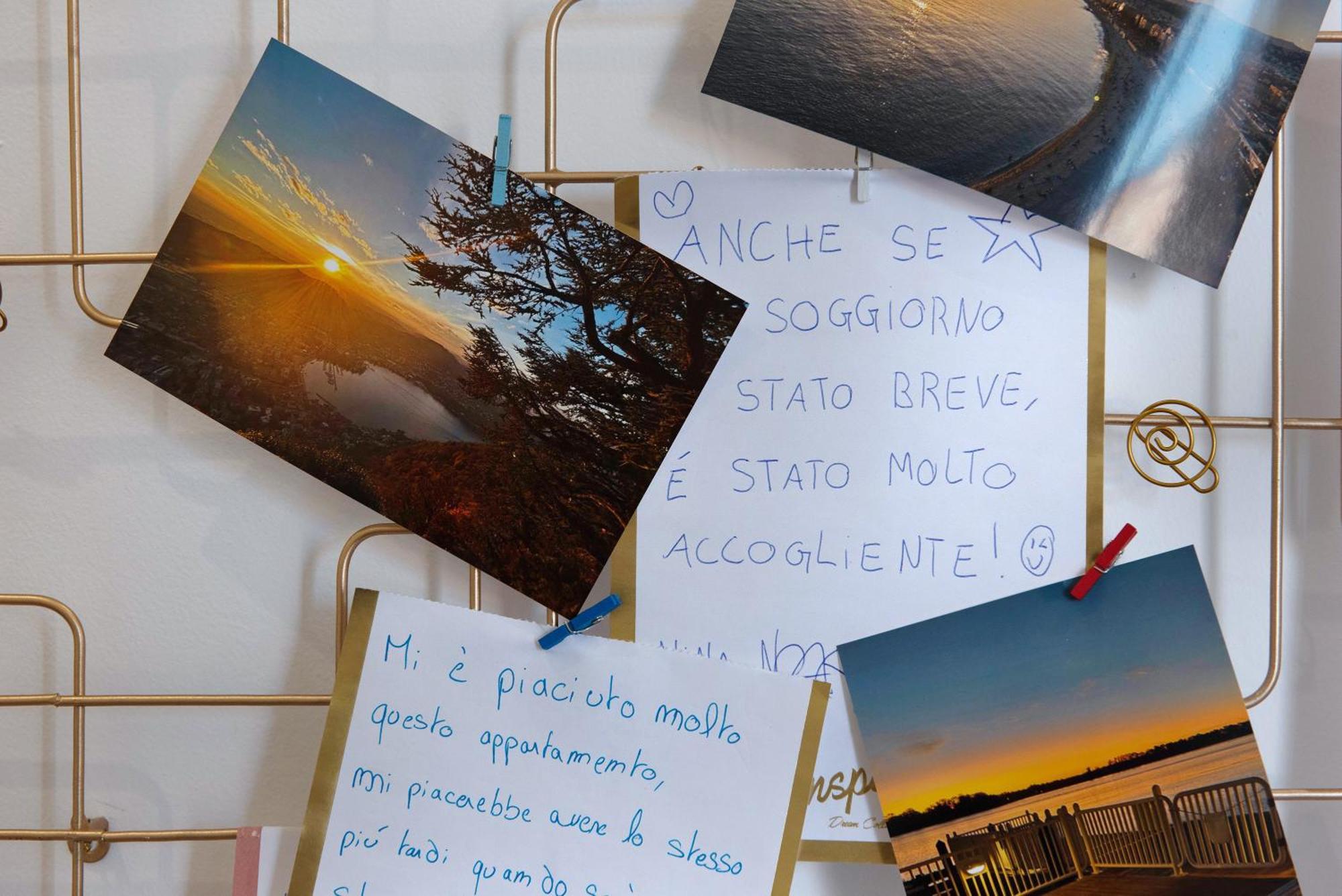 Casa Alba La Casa Delle Coccole Lägenhet Savona Exteriör bild