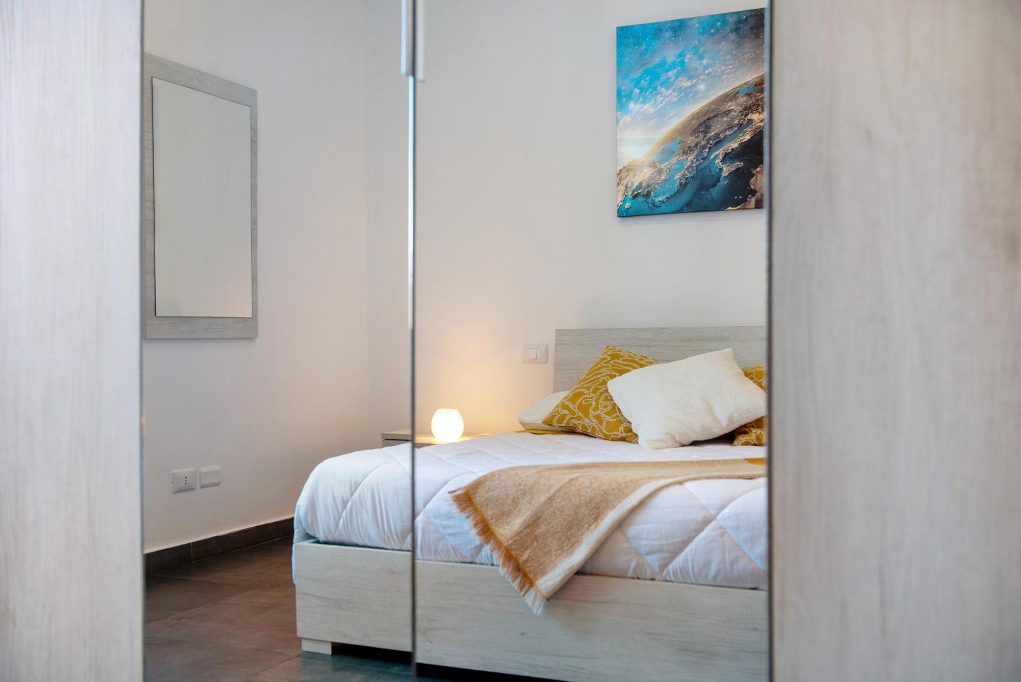 Casa Alba La Casa Delle Coccole Lägenhet Savona Exteriör bild